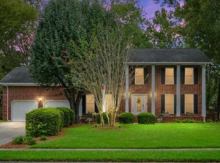 122 Stratford Dr, Goose Creek, SC 29445