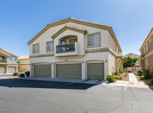 6064 Nestled Foot St UNIT 102, Whitney, NV 89011