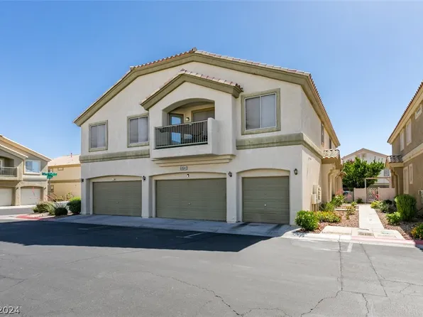 6064 Nestled Foot St Unit 102, Whitney, NV 89011