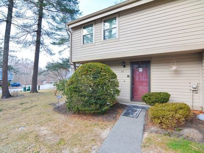 22 Greenwood Village St S #22, North Easton, MA, 02356