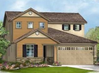 5421 Almond Falls Way, Rancho Cordova, CA 95742