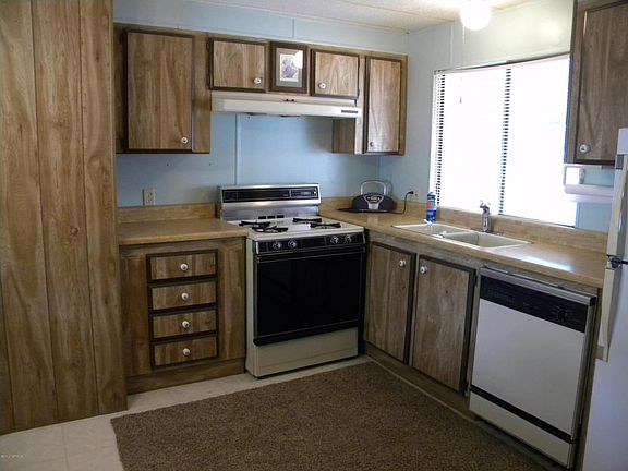 2nd image of 5411 W Circle Z St #6