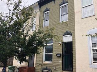 402 N Montford Ave, Baltimore, MD 21224