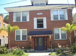 711 Fargo St APT 2, Houston, TX 77006