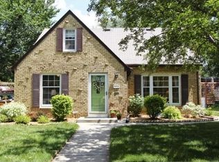 5713 Harriet Ave, Minneapolis, MN 55419