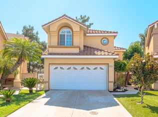 14714 Burgundy Pl, Chino Hills, CA 91709