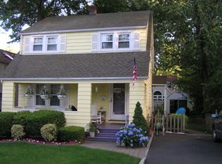 10 Virginia St, Tenafly, NJ 07670