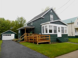 85 Jefferson Ave, Massena, NY 13662