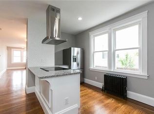 60 Lindy Ave, Providence, RI 02908