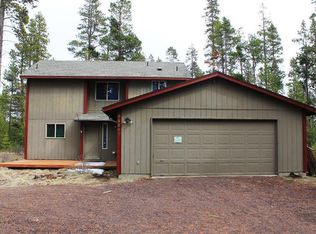 55340 Gross Dr, Bend, OR 97707