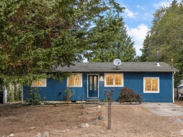 1447 Christine Lane, Camano Island, WA 98282
