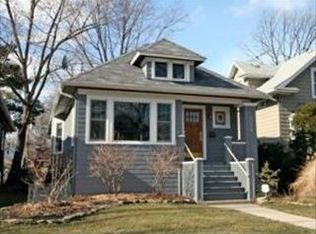 735 N Lombard Ave, Oak Park, IL