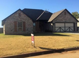 201 Virginia Ave, Kingfisher, OK 73750