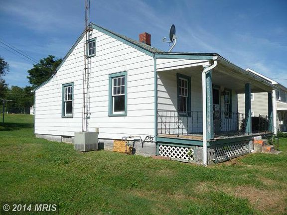 4th image of 811 Georgia Ave