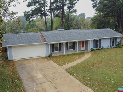 1051 Chesterfield Cv, Southaven, MS, 38671