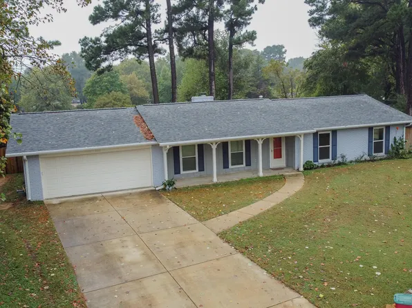 1051 Chesterfield Cv, Southaven, MS 38671