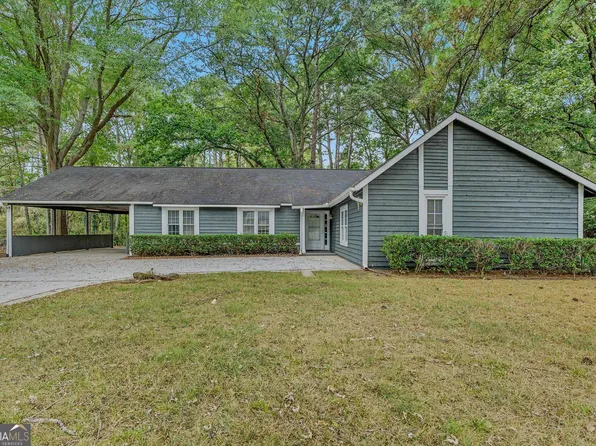 3638 Rolling Meadows Dr, Ellenwood, GA 30294