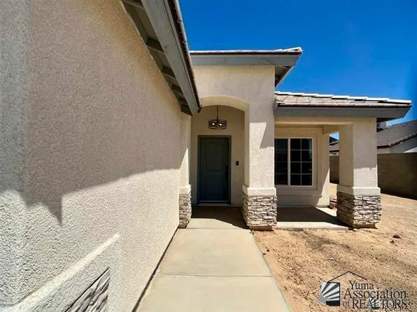 3790 E San Marcos St, Gadsden, AZ 85336