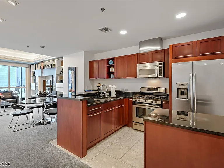 4525 Dean Martin Dr #2303 — Photo 8