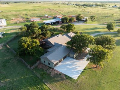 14003 Fm 1954, Wichita Falls, TX, 76310