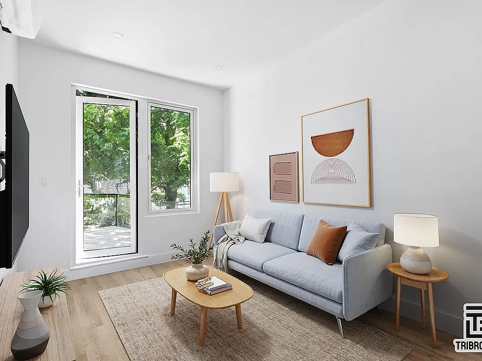 1st image of 461 Lexington Ave #3S