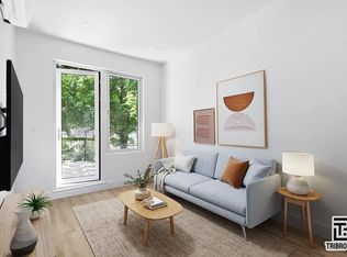 461 Lexington Ave #3S, Brooklyn, NY 11221