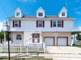 601 N Trenton Ave, Atlantic City, NJ