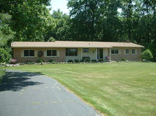 3487 Sesame Dr, Howell, MI 48843