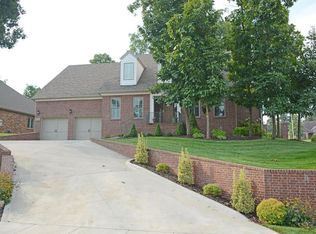 4170 E Wilshire St, Springfield, MO 65809
