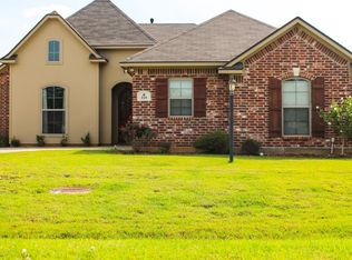 225 Sedgewick Ave, Haughton, LA 71037