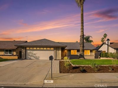 3278 Roberds Ave, San Bernardino, CA, 92405