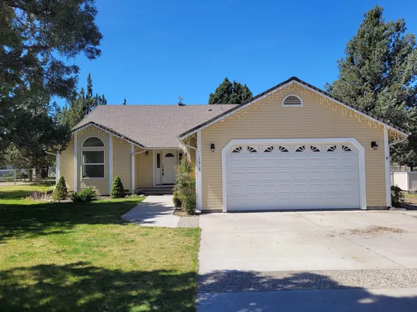15916 Sherwood Rd, Weed, CA 96094
