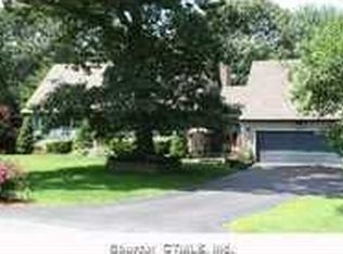 62 Chiou Dr, Griswold, CT 06351