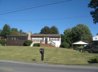 401 Old Abingdon Hwy, Bristol, VA 24201