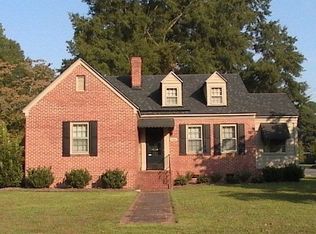 200 Albert Ave NW, Wilson, NC 27893