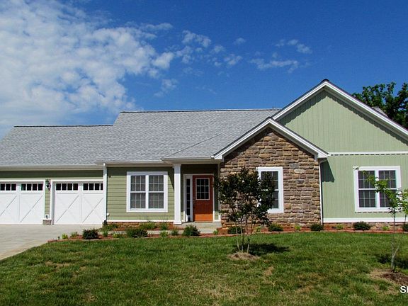 For Sale: 1103  PARKHALL RD, Huddleston, Virginia 24104