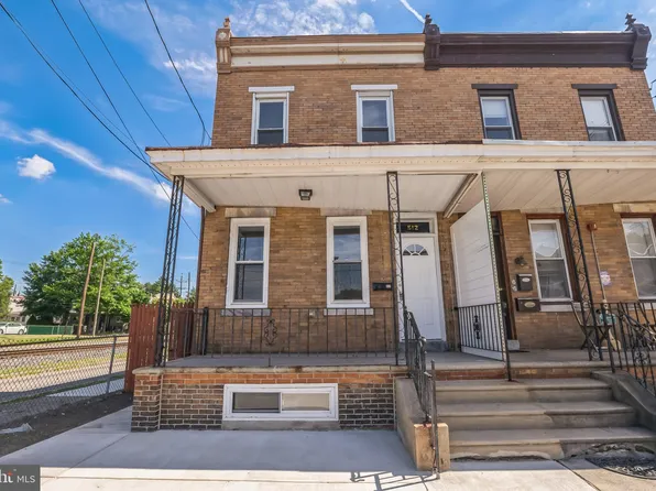512 Chambers Ave, Gloucester City, NJ 08030