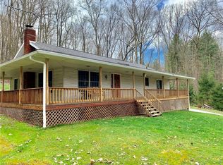 6224 Middle Run Rd NW, Dover, OH 44622