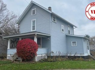 1060 Arch St, Ashland, OH 44805