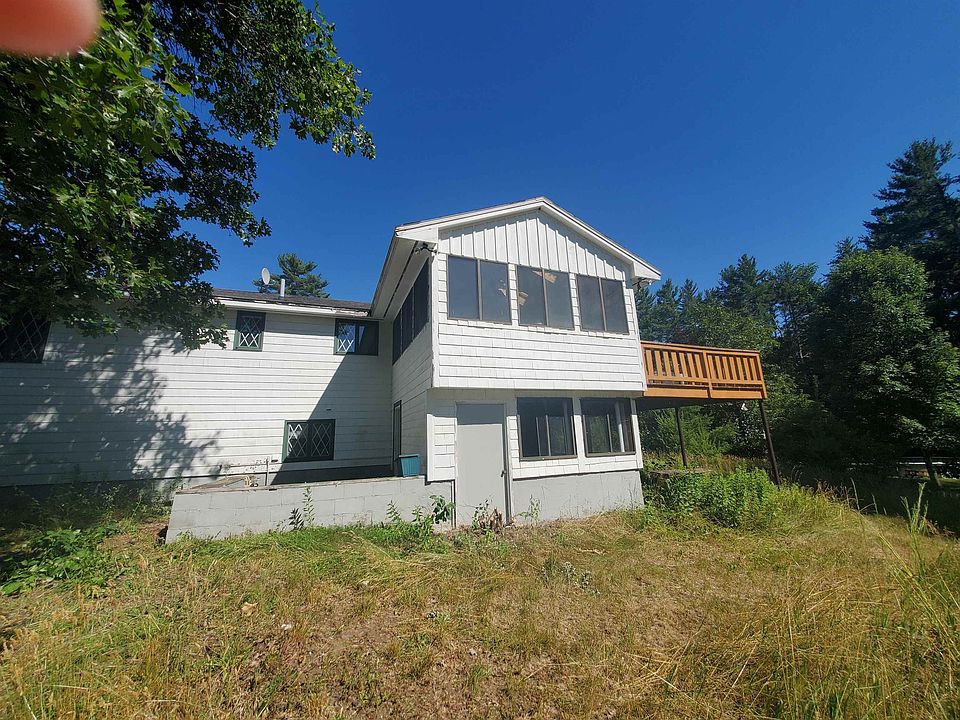 133 Windham Rd Pelham NH Zillow