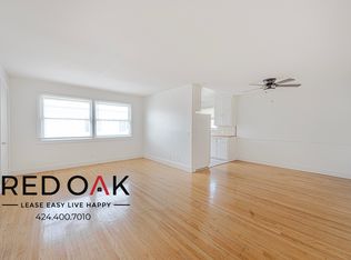 1148 S Sherbourne Dr APT 4, Los Angeles, CA 90035