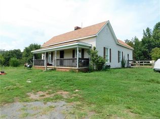 44357 Old Whitney Rd, New London, NC 28127