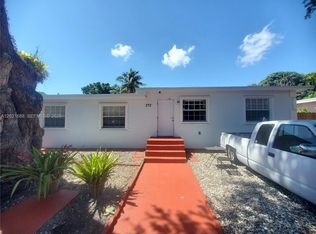 Fulford Highlands Second, Miami, FL 33162
