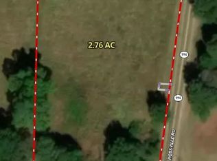 Johnson Dr LOT 1, Rossville, TN 38066