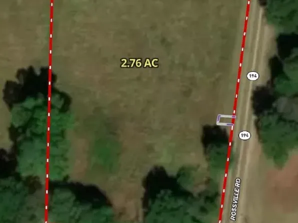 Johnson Dr, Rossville, TN 38066