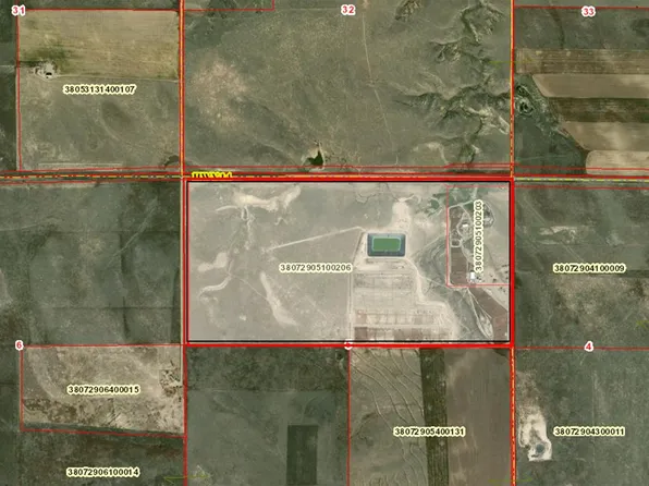 11905 County Road 5, Merino, CO 80741