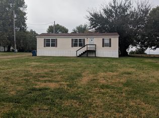 115 S Sac St, Stockton, MO 65785