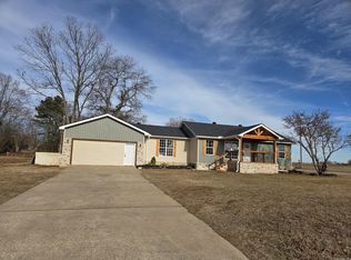 149 Meadow Brook Dr, Searcy, AR 72143