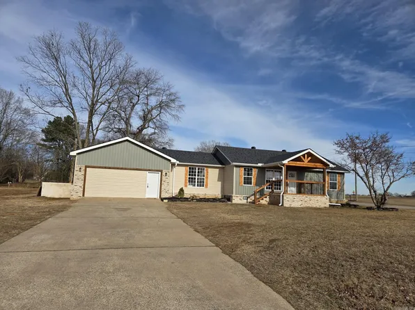 149 Meadow Brook Dr, Searcy, AR 72143