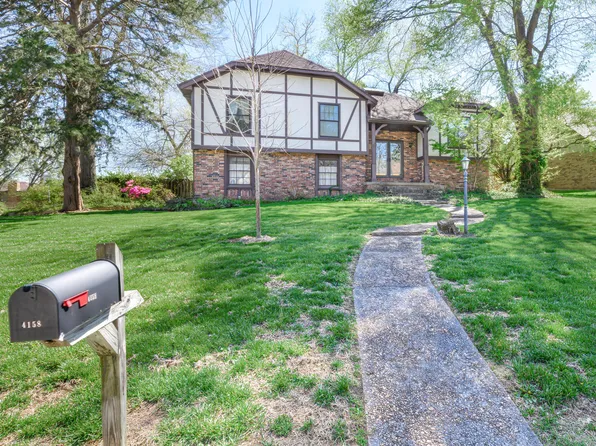 4158 E Linwood Street, Springfield, MO 65809